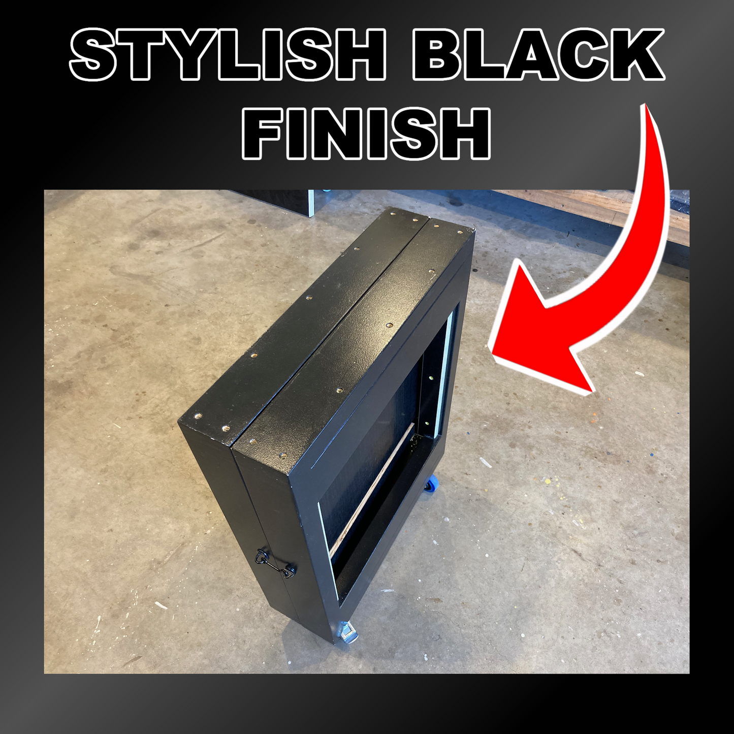 Folding Workbench, Workbench, Work Bench, Compact Workbench