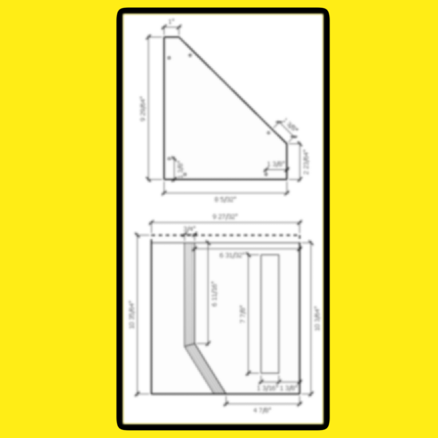 French Cleat Power Tool Bundle Plans