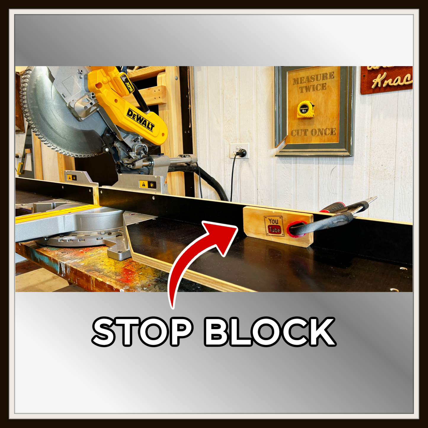 Miter Saw Station, Miter Saw Station Plans, Miter saw, Mitre Saw, Miter Saw Bench Plans