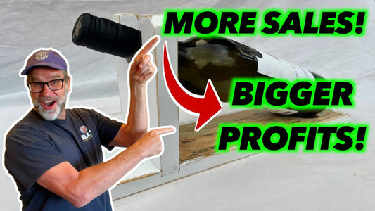 More Sales Bigger Profits