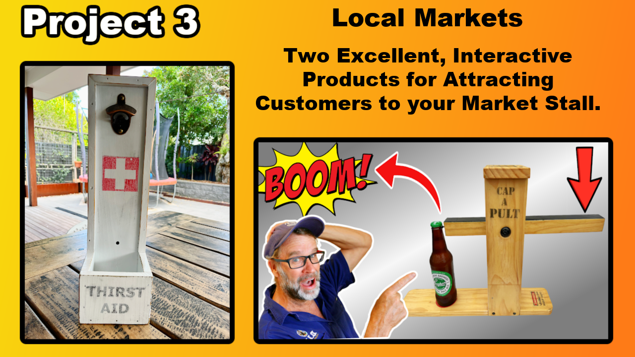 Image of Beer Bottle Opener Sales Ideas
