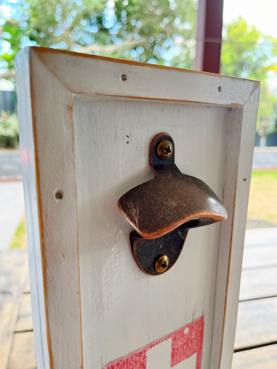 Image of the Bottle Opener