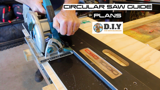 image of the Circular Saw Guide