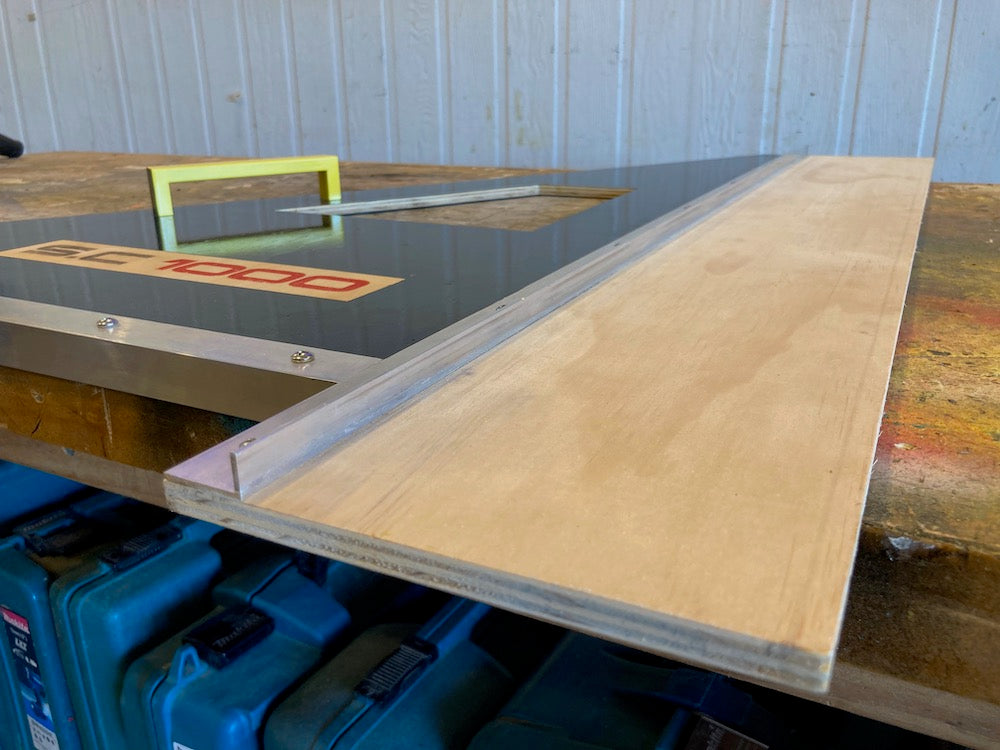 Image showing the Circular Saw Jig