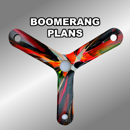 Image of Boomerang