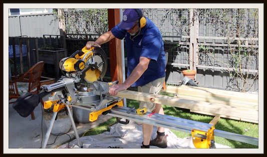 Miter Saw Masterclass For Beginners